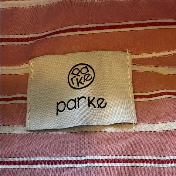 Parke button down - Picture 4 of 5